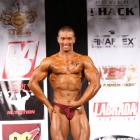 James  Berg - NPC Greater Gulf States 2013 - #1